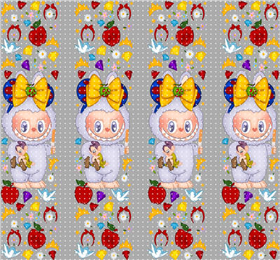 Bookmark sticker-S 304